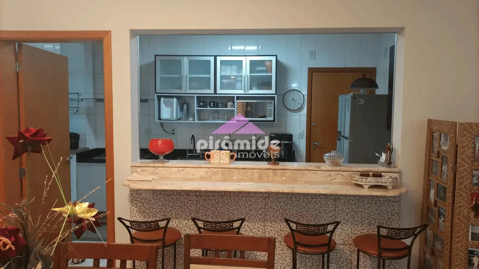 Apartamento, 3 quartos, 100 m² - Foto 3