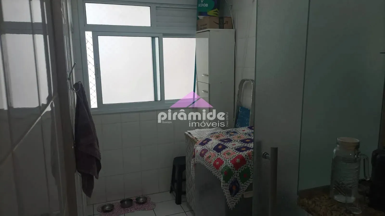Apartamento, 3 quartos, 100 m² - Foto 6