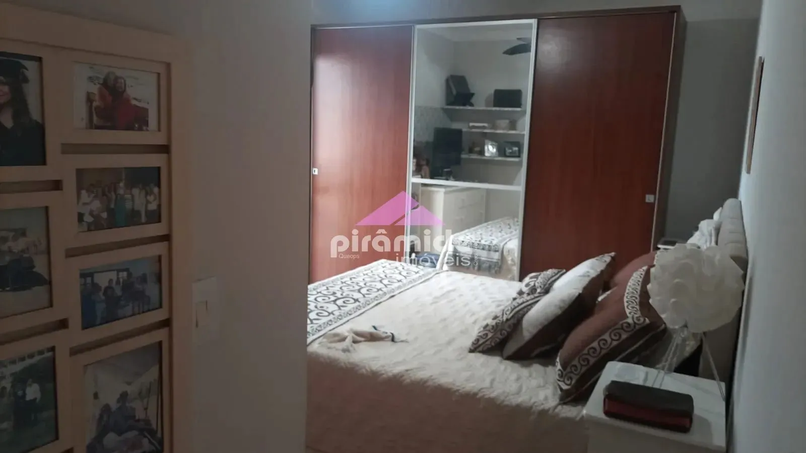 Apartamento, 3 quartos, 100 m² - Foto 12