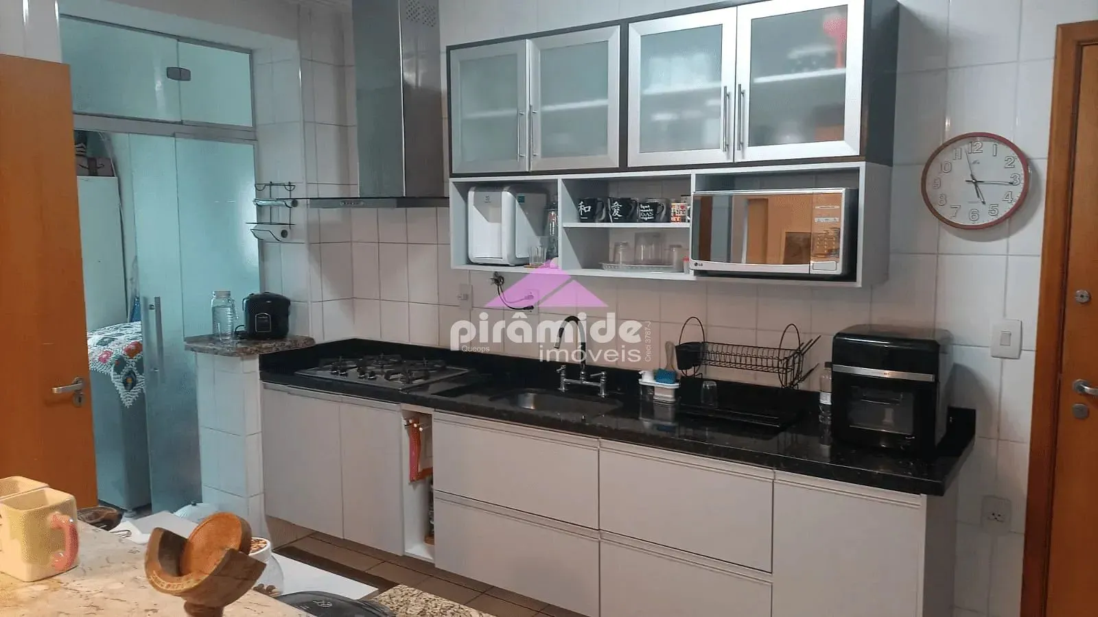 Apartamento, 3 quartos, 100 m² - Foto 4