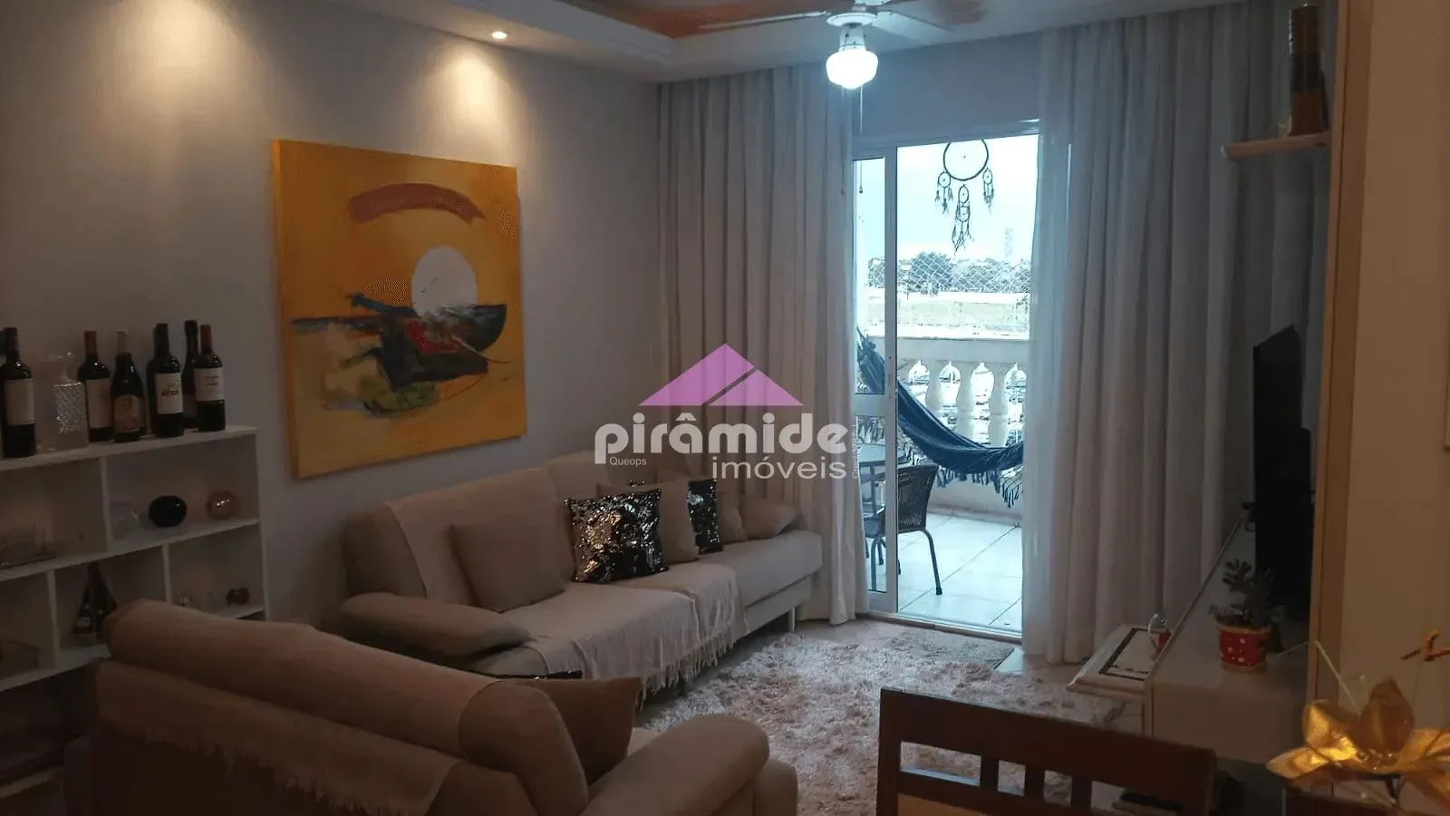 Apartamento, 3 quartos, 100 m² - Foto 10