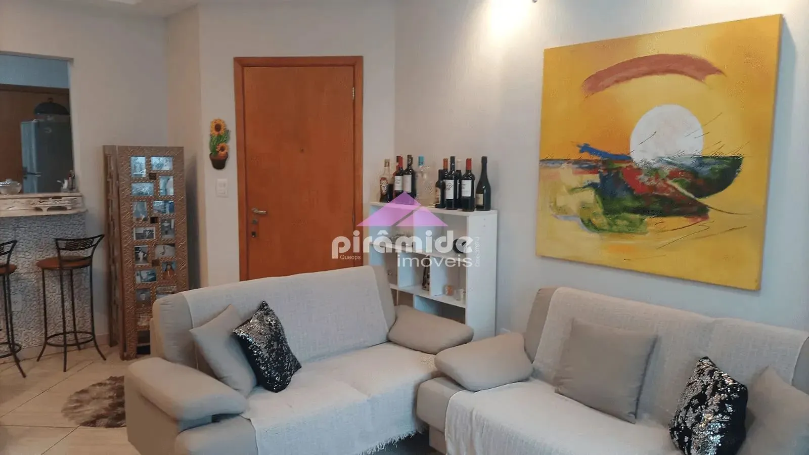 Apartamento, 3 quartos, 100 m² - Foto 11