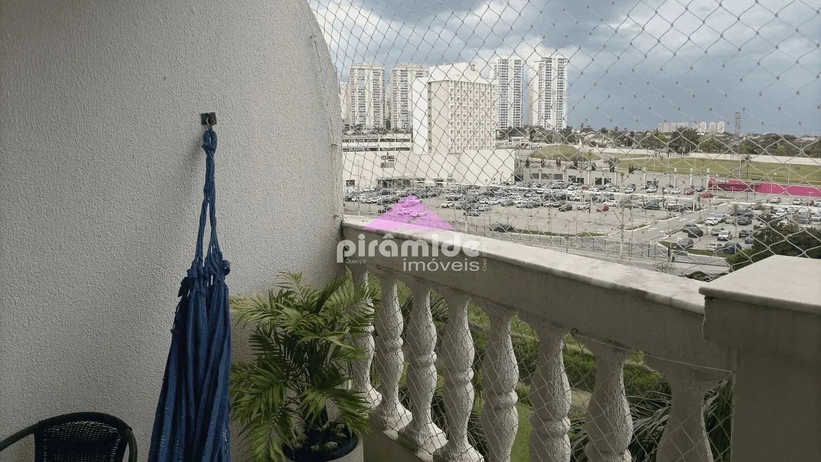 Apartamento, 3 quartos, 100 m² - Foto 14