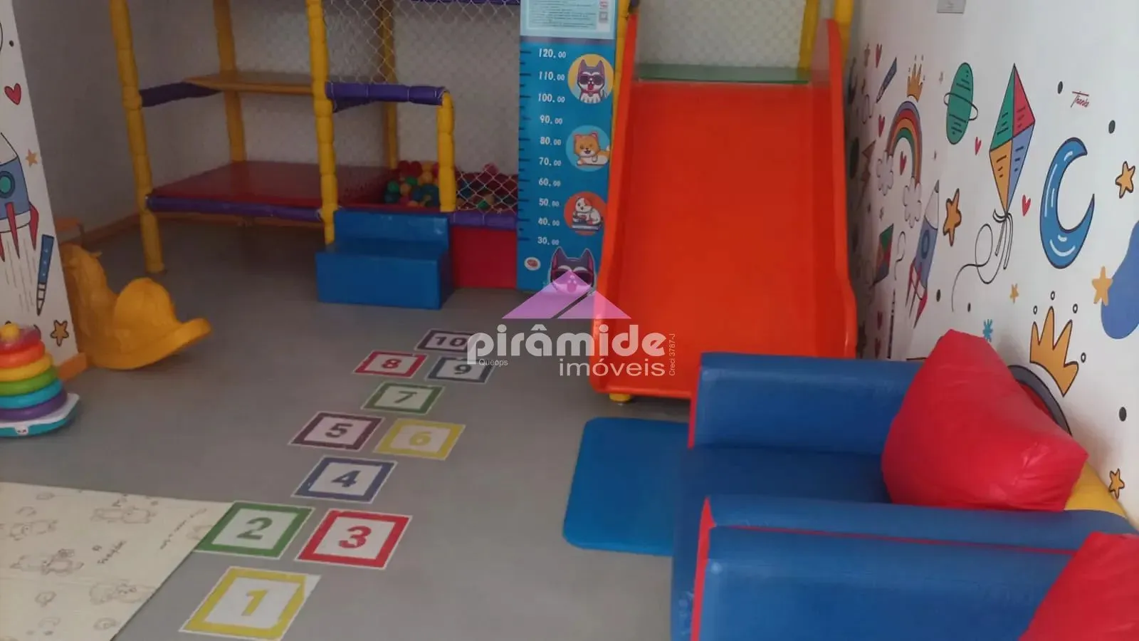 Apartamento, 3 quartos, 100 m² - Foto 22