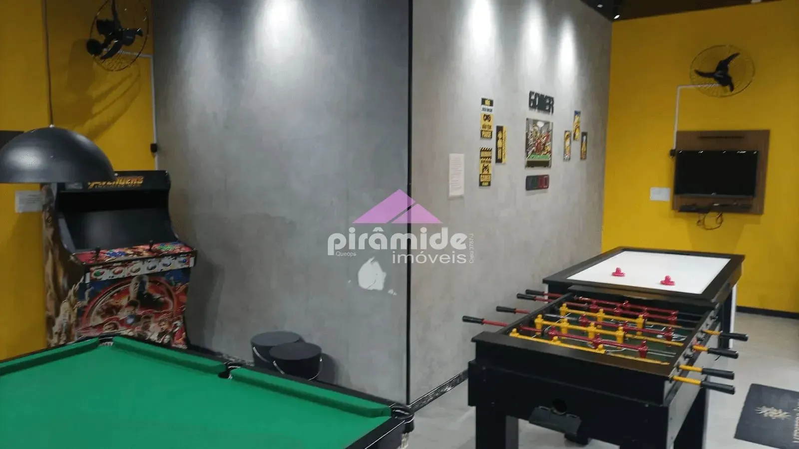 Apartamento, 3 quartos, 100 m² - Foto 24