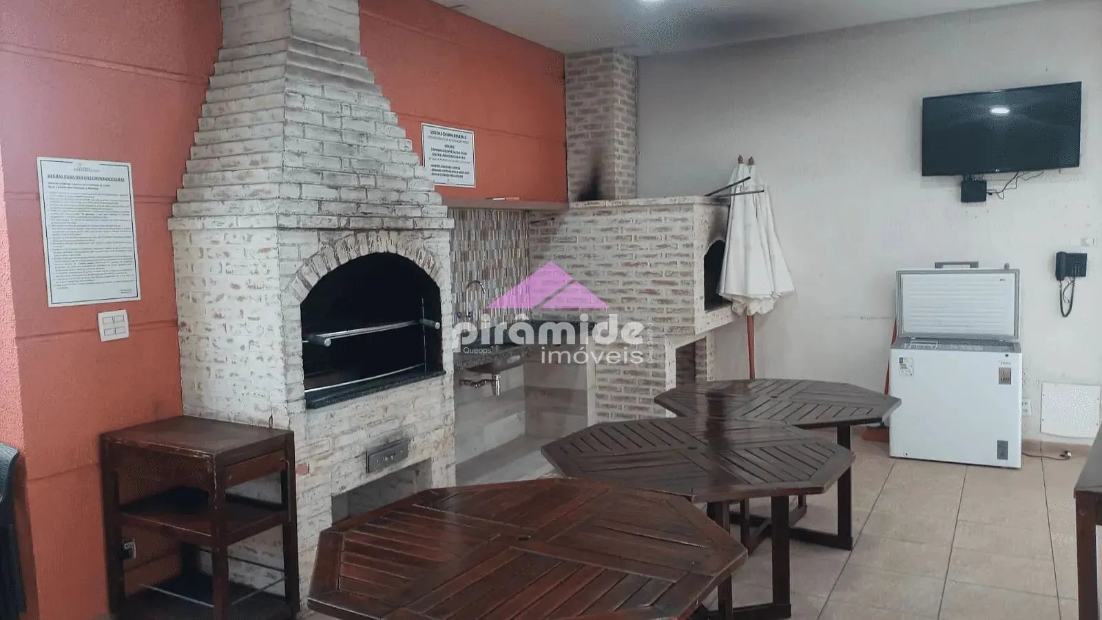 Apartamento, 3 quartos, 100 m² - Foto 27