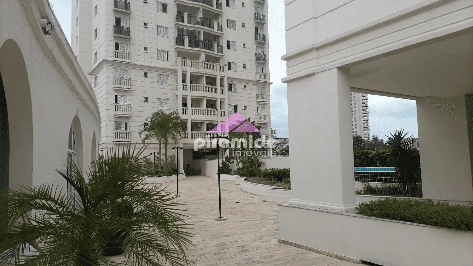Apartamento, 3 quartos, 100 m² - Foto 28