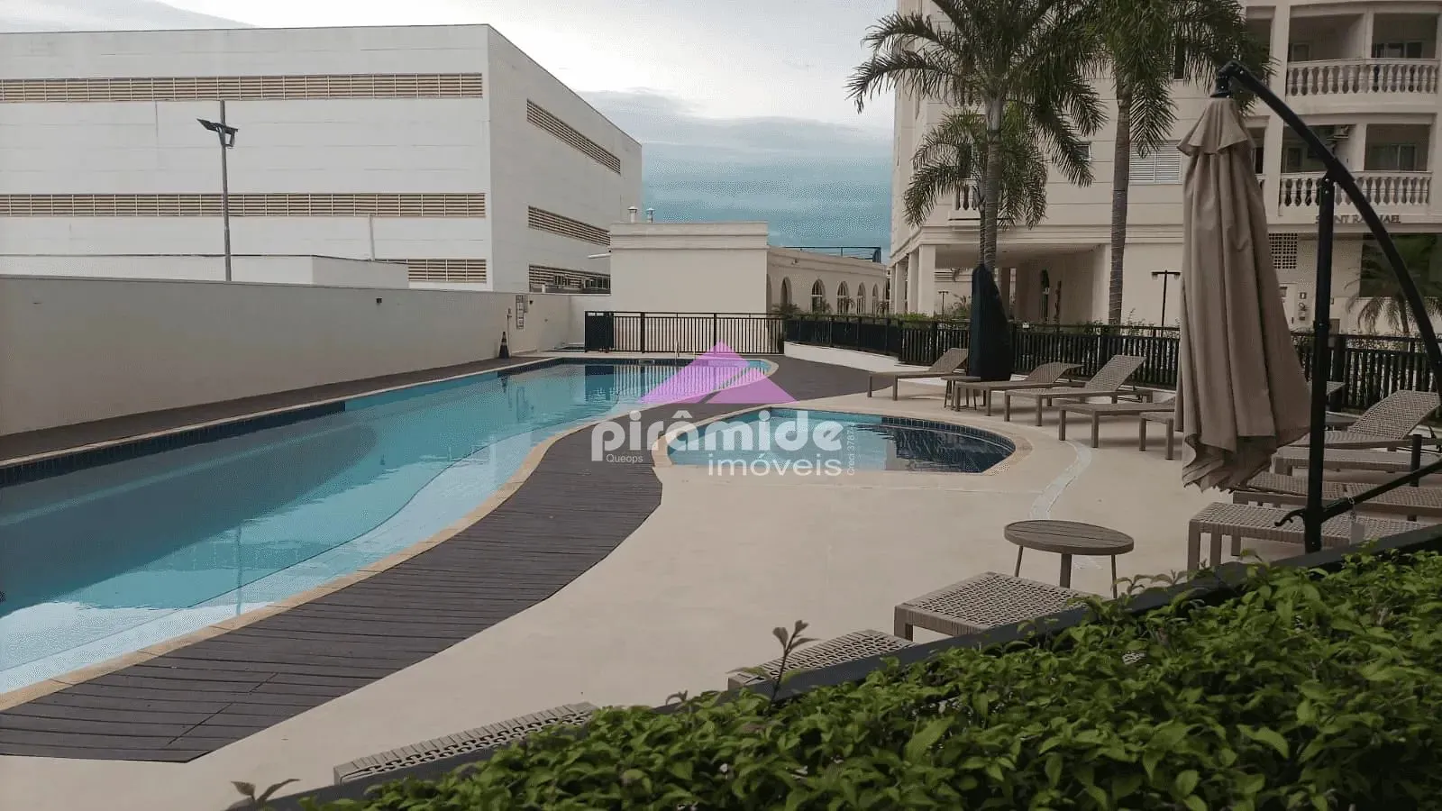 Apartamento, 3 quartos, 100 m² - Foto 29