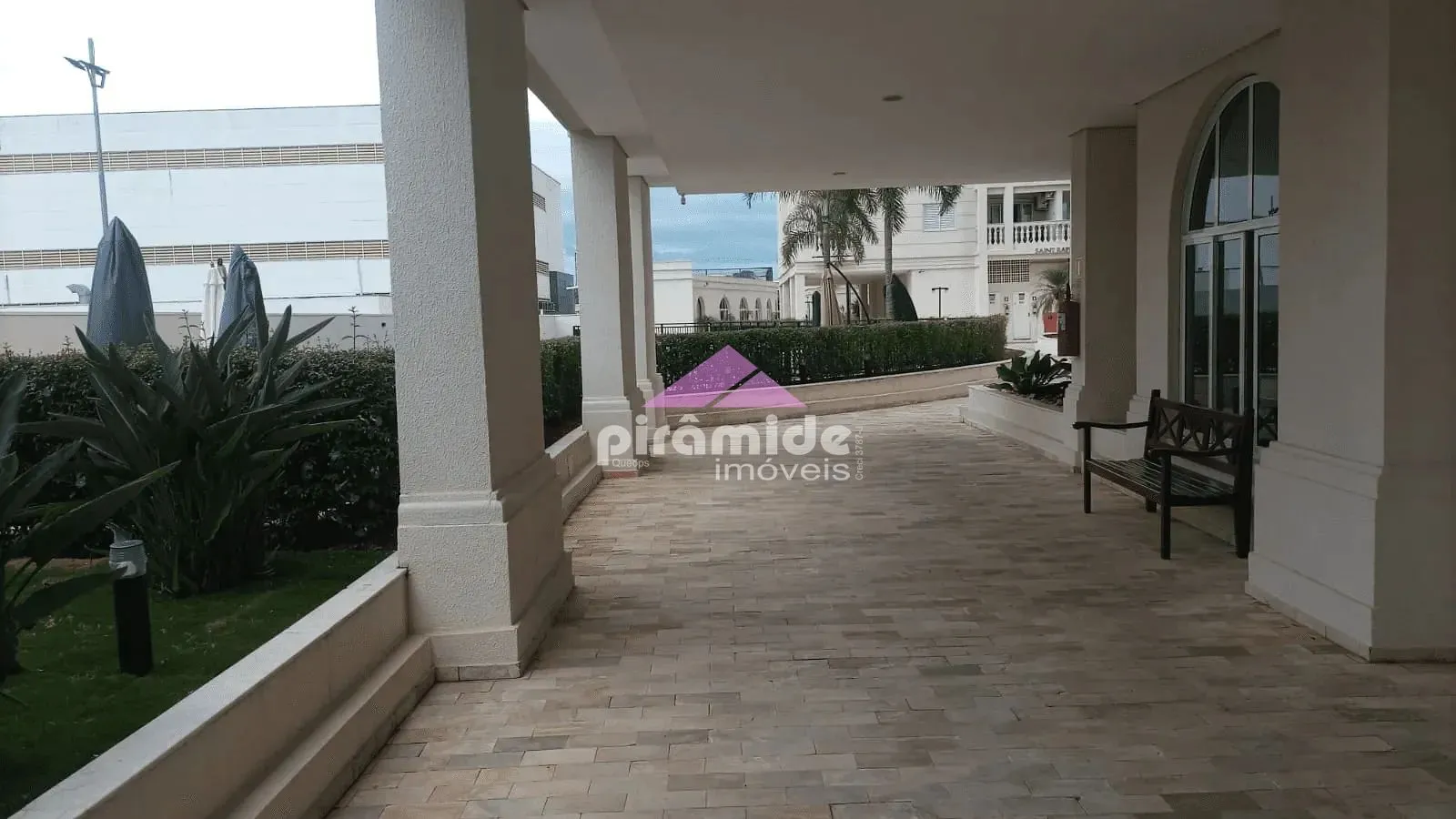 Apartamento, 3 quartos, 100 m² - Foto 31