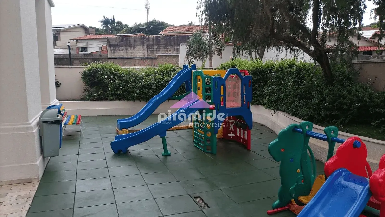 Apartamento, 3 quartos, 100 m² - Foto 30