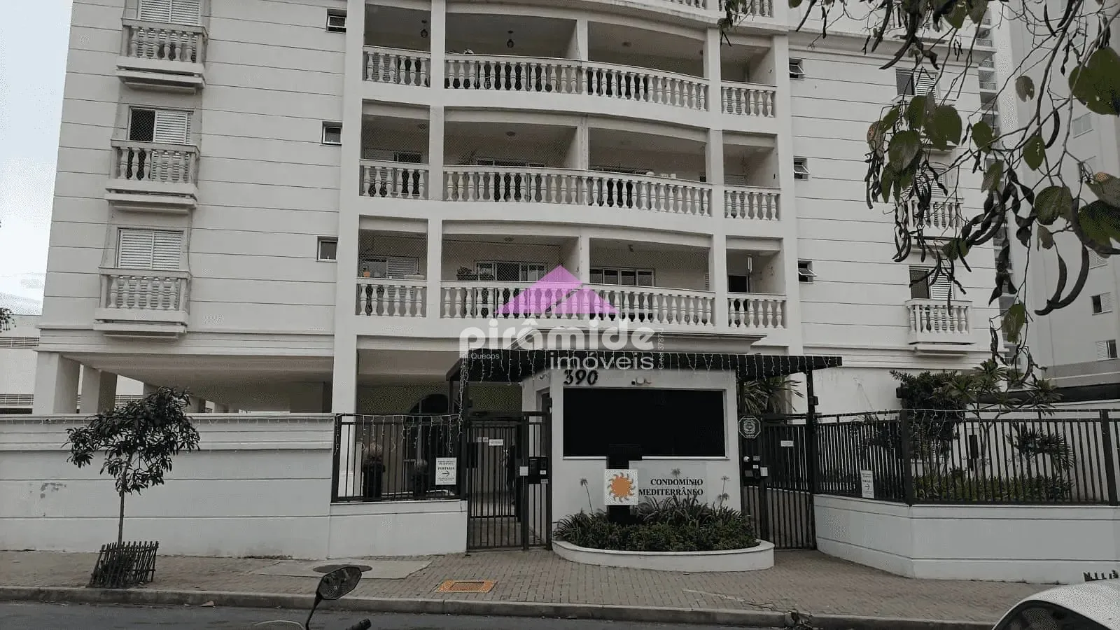 Apartamento, 3 quartos, 100 m² - Foto 1