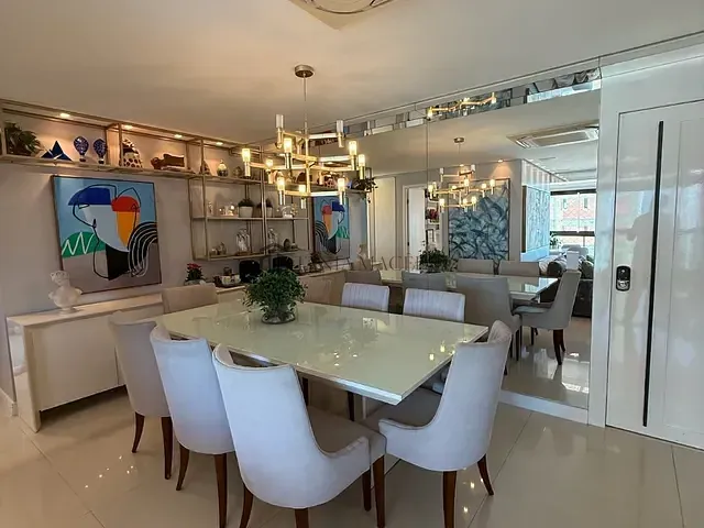 Apartamento 3 quartos e 2 banheiros, à venda, no bairro Boa Viagem em Recife