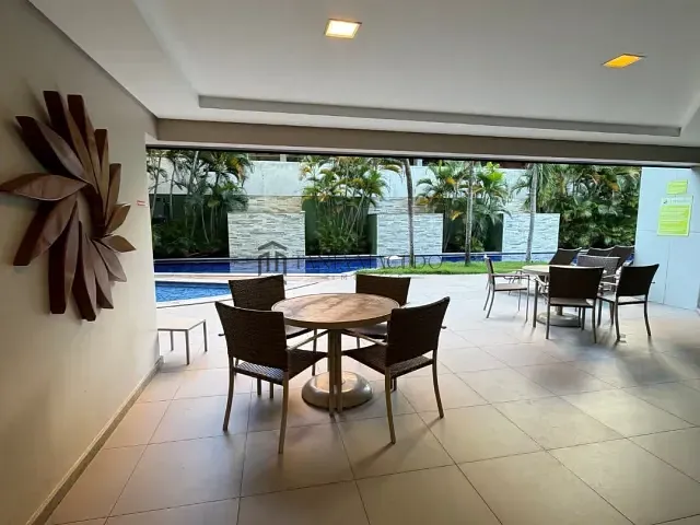 Apartamento 3 quartos e 2 banheiros, à venda, no bairro Boa Viagem em Recife