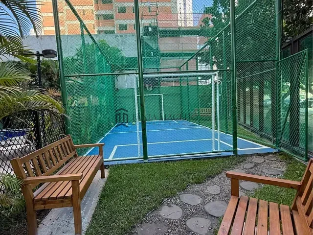 Apartamento 3 quartos e 2 banheiros, à venda, no bairro Boa Viagem em Recife