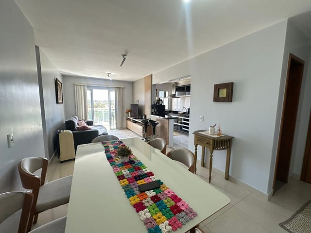 Foto do Apartamento - Apartamento à venda, no Gran Cerrado Residence, Goiânia 2, Goiânia, GO | Imobiliária Top