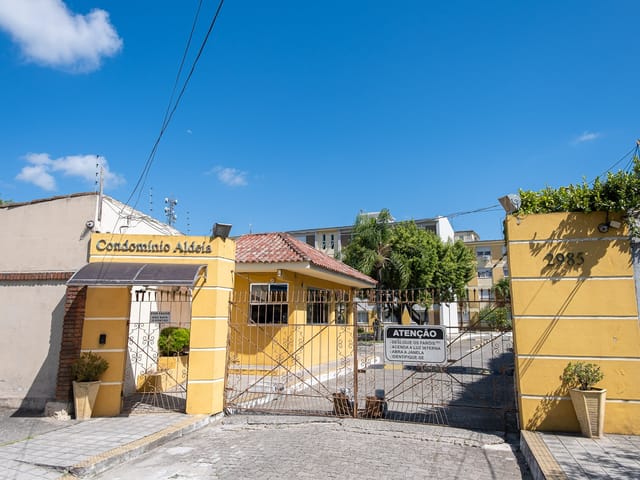 Apartamento com 67m² 2 quartos e 1 banheiro, à venda, no bairro Centro em Pelotas