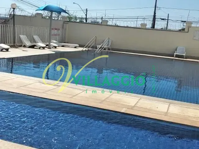 Apartamento com 55m² 2 quartos e 1 banheiro, à venda, no bairro Jardim Nunes em São José do Rio Preto