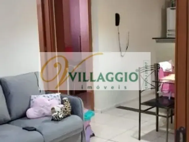 Apartamento com 55m² 2 quartos e 1 banheiro, à venda, no bairro Jardim Nunes em São José do Rio Preto