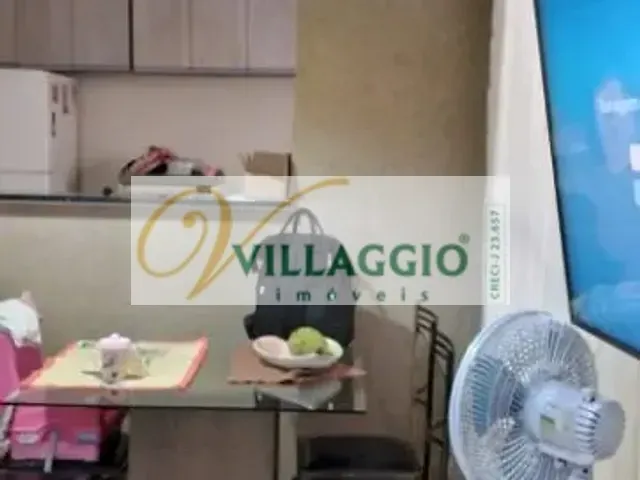 Apartamento com 55m² 2 quartos e 1 banheiro, à venda, no bairro Jardim Nunes em São José do Rio Preto