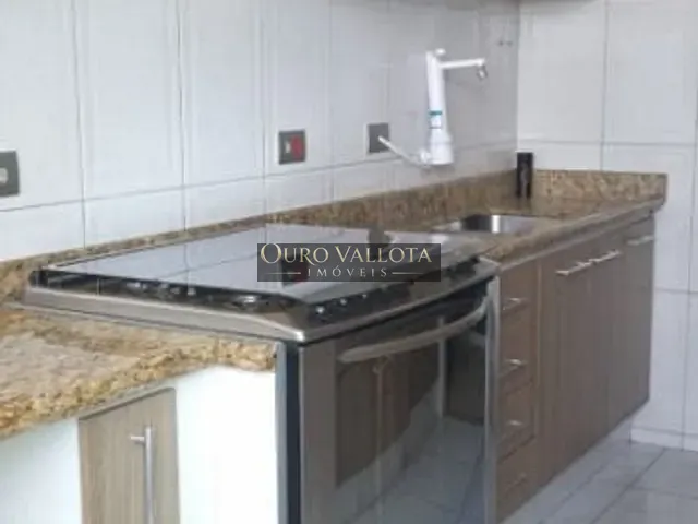 Apartamento 3 quartos e 1 banheiro, à venda, no bairro Jardim Independência em São Paulo