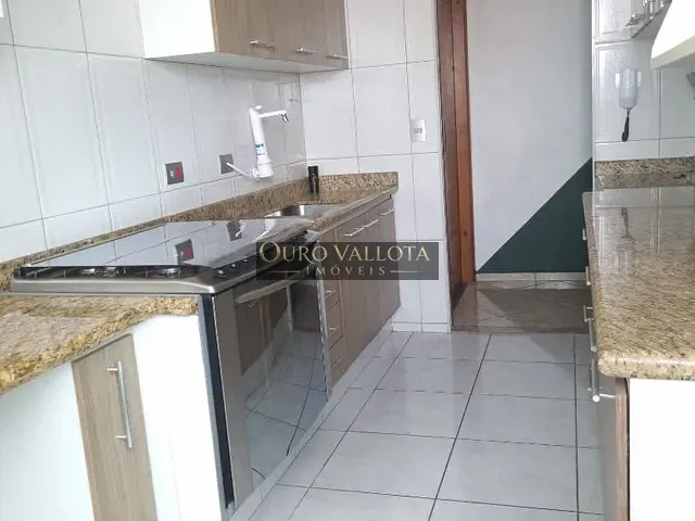 Apartamento 3 quartos e 1 banheiro, à venda, no bairro Jardim Independência em São Paulo
