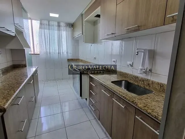 Apartamento 3 quartos e 1 banheiro, à venda, no bairro Jardim Independência em São Paulo