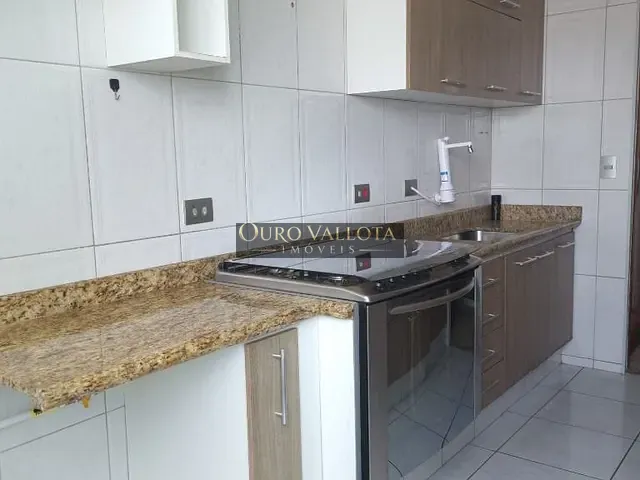 Apartamento 3 quartos e 1 banheiro, à venda, no bairro Jardim Independência em São Paulo