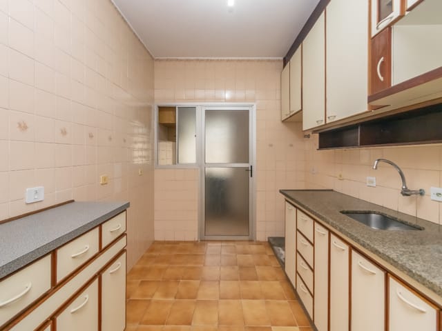 Apartamento com 116m² 2 quartos e 1 banheiro, à venda, no bairro Vila Amélia em São Paulo