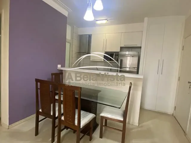 Apartamento com 57m² 2 quartos e 2 banheiros, para alugar, no bairro Umuarama em Osasco