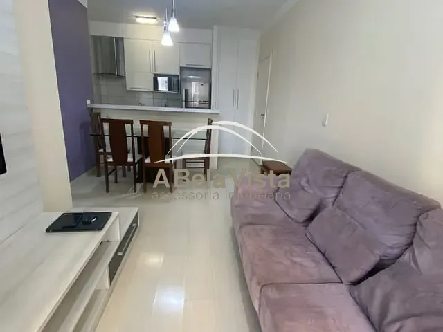 Apartamento com 57m² 2 quartos e 2 banheiros, para alugar, no bairro Umuarama em Osasco