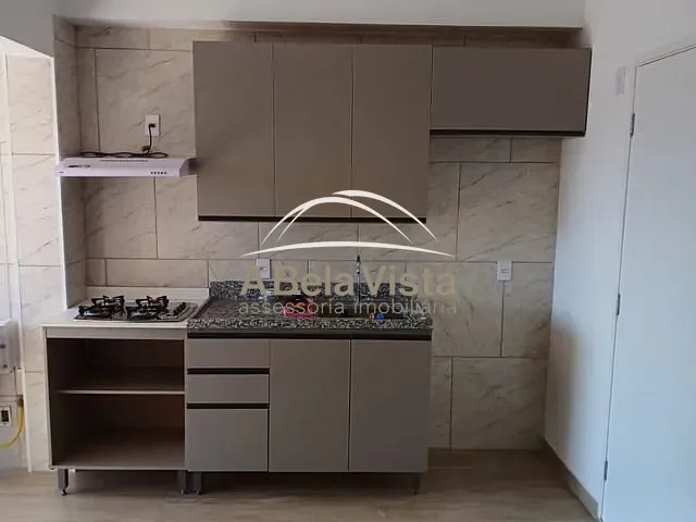 Apartamento 2 quartos e 1 banheiro, para alugar, no bairro km 18 em Osasco