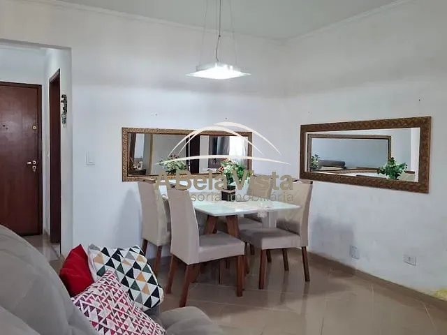 Apartamento 3 quartos e 1 banheiro, à venda, no bairro Vila Osasco em Osasco