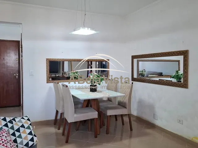 Apartamento 3 quartos e 1 banheiro, à venda, no bairro Vila Osasco em Osasco