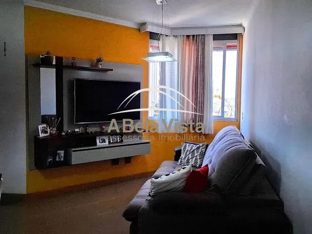 Apartamento 3 quartos e 1 banheiro, à venda, no bairro Vila Osasco em Osasco