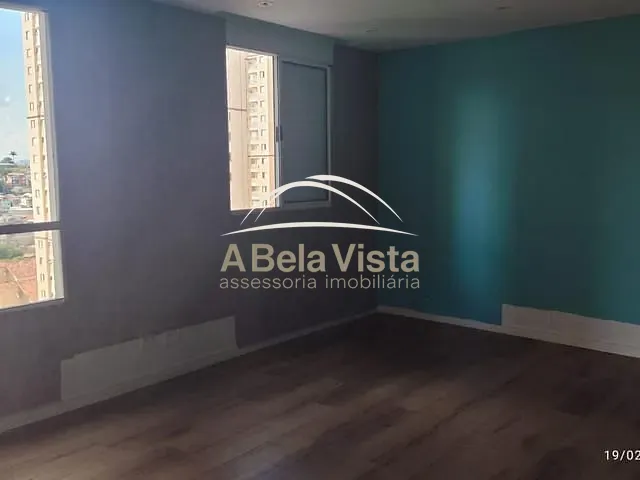 Apartamento 1 quarto e 1 banheiro, à venda, no bairro Conceição em Osasco