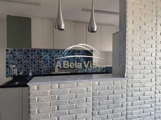 Apartamento 1 quarto e 1 banheiro, à venda, no bairro Conceição em Osasco