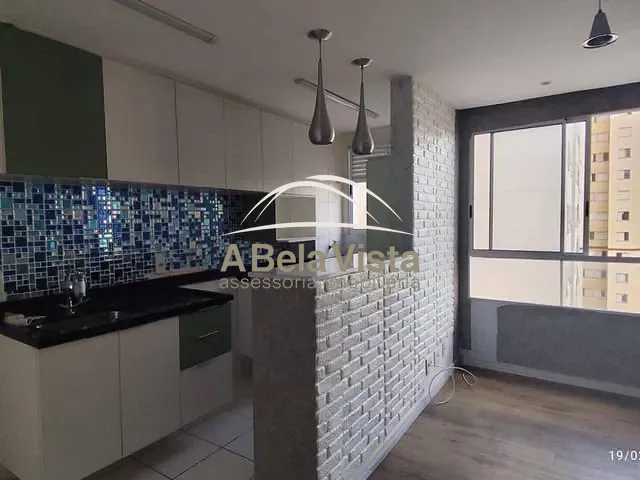 Apartamento 1 quarto e 1 banheiro, à venda, no bairro Conceição em Osasco