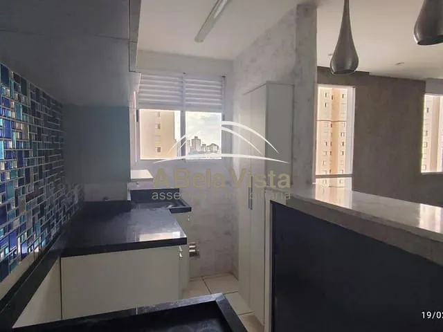 Apartamento 1 quarto e 1 banheiro, à venda, no bairro Conceição em Osasco
