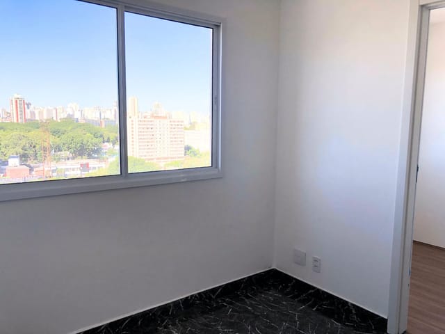 Foto do Apartamento - Apartamento para venda em Belenzinho com 2 quartos , 35m² | Correteria Imóveis