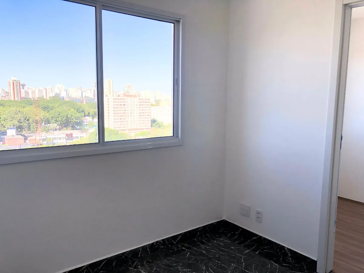 Apartamento para venda em Belenzinho com 2 quartos, 35m²