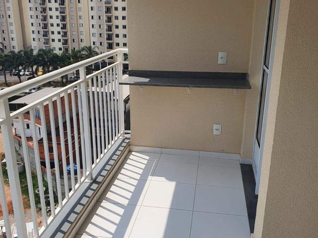 Foto do Apartamento - Apartamento à venda, Jardim Roberto, Osasco, SP Condominio Resort Ecovida | A Bela Vista Imóveis