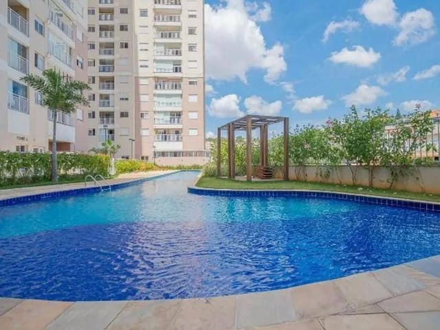 Foto do Apartamento - Apartamento à venda, Jardim Roberto, Osasco, SP Condominio Resort Ecovida | A Bela Vista Imóveis