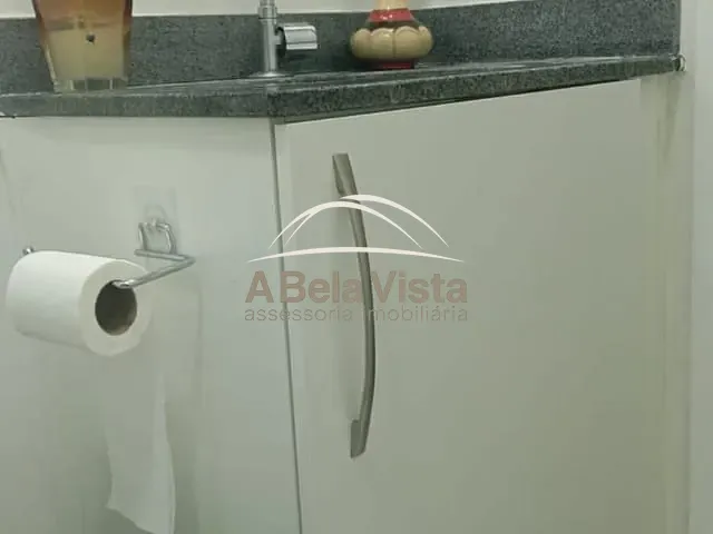 Apartamento 2 quartos e 1 banheiro, à venda, no bairro Jardim Roberto em Osasco