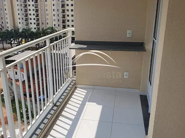 Apartamento 2 quartos e 1 banheiro, à venda, no bairro Jardim Roberto em Osasco