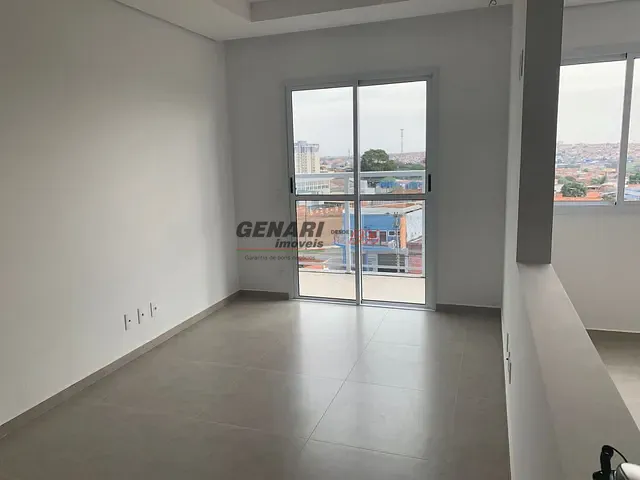 Apartamento com 94m² 3 quartos e 2 banheiros, à venda, no bairro Jardim Pedroso em Indaiatuba
