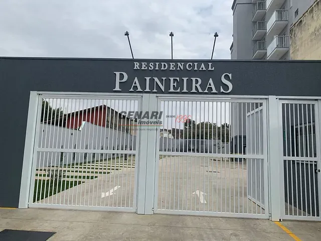 Apartamento com 94m² 3 quartos e 2 banheiros, à venda, no bairro Jardim Pedroso em Indaiatuba