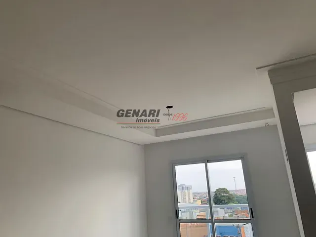 Apartamento com 94m² 3 quartos e 2 banheiros, à venda, no bairro Jardim Pedroso em Indaiatuba