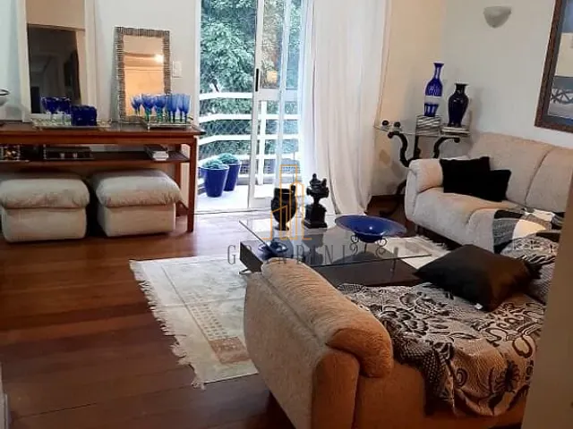 Apartamento 3 quartos e 2 banheiros, à venda, no bairro Vila Bastos em Santo André
