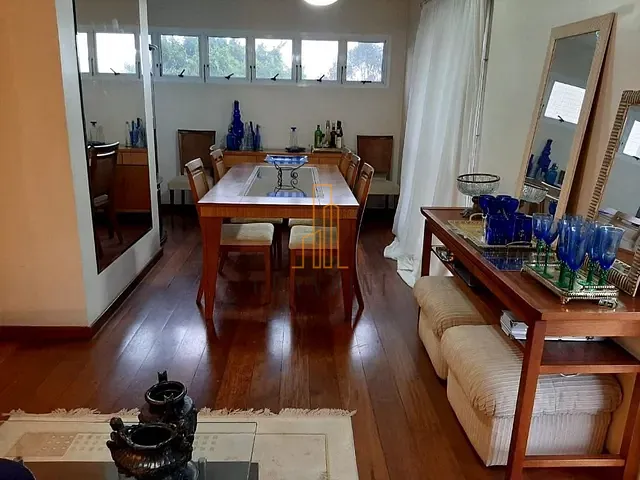 Apartamento 3 quartos e 2 banheiros, à venda, no bairro Vila Bastos em Santo André