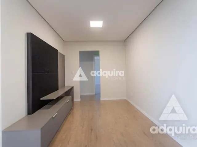 Apartamento com 190m² 2 quartos e 2 banheiros, à venda, no bairro Centro em Ponta Grossa